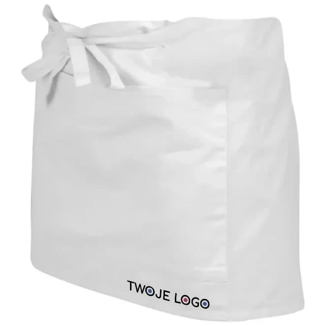 Fartuch kelnerski KOLDBY do naniesienia logo Zdjęcie