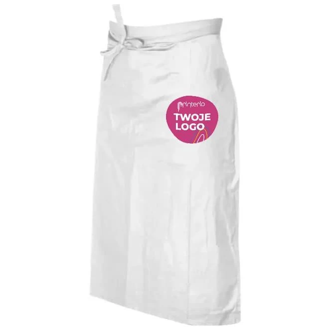 Fartuch kelnerski MJOLDEN do nałożenia logo Zdjęcie