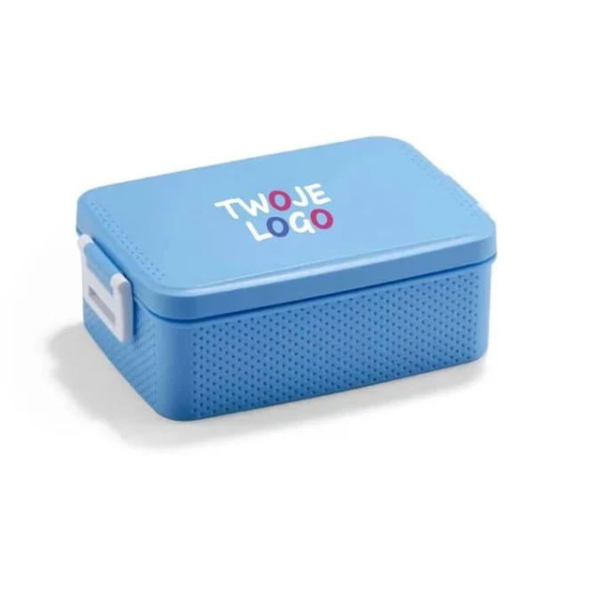 Pojemnik PANINI 900 ml z naniesieniem logo Zdjęcie