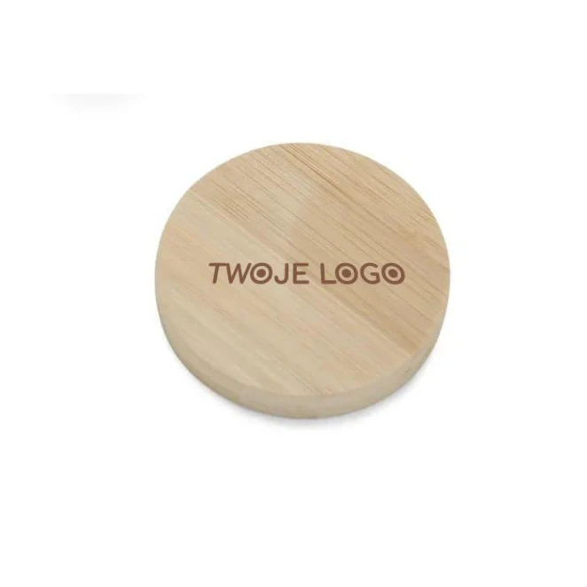 Otwieracz PING z nadrukiem logo Zdjęcie