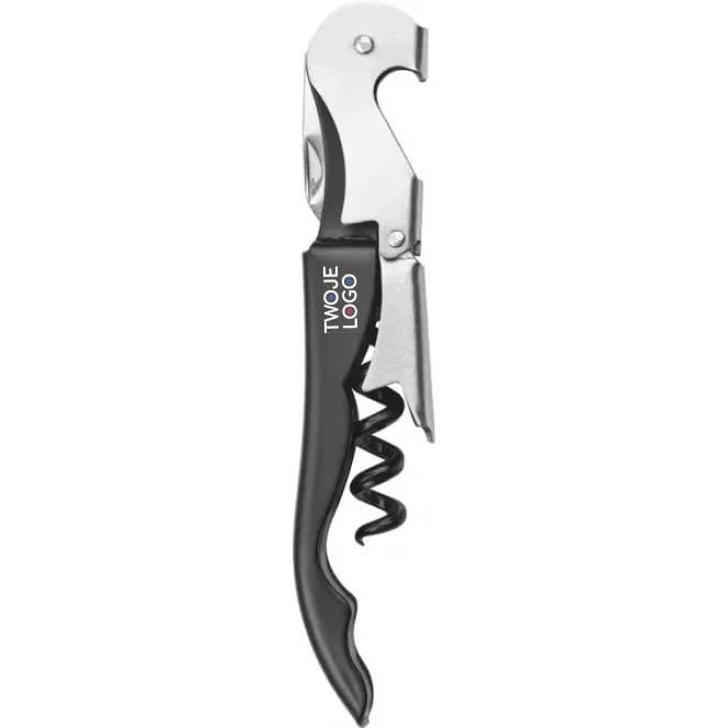 Nóż kelnerski MENDOZA z logo firmy Zdjęcie