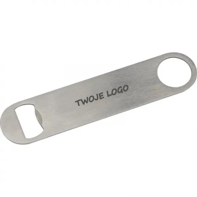 Otwieracz do butelek do nałożenia logo Zdjęcie