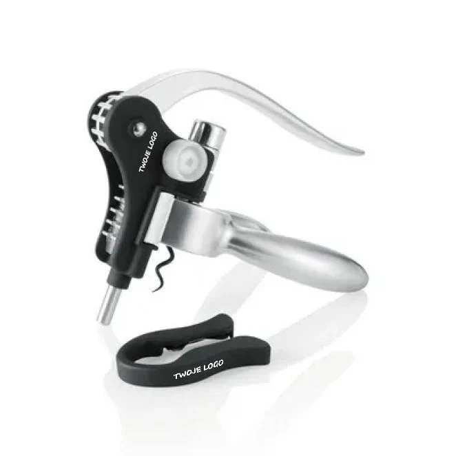 Zestaw do wina Executive do naniesienia logo Zdjęcie