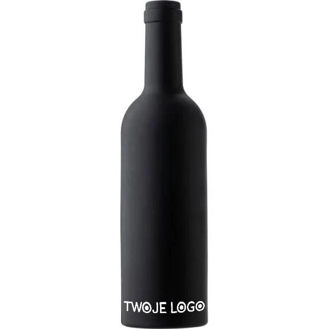 Zestaw do wina, 3 el. z naniesieniem logo Zdjęcie