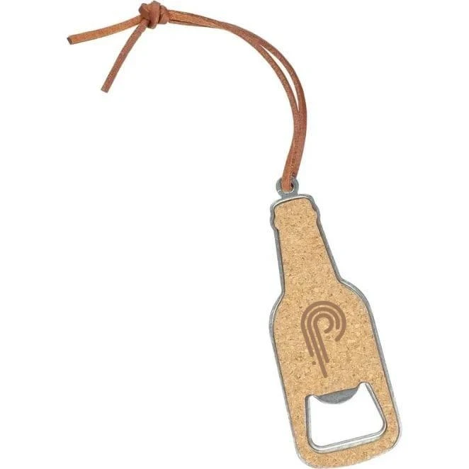 Otwieracz do butelek z nadrukiem na zamówienie Zdjęcie