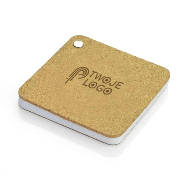 Notes - podkładka MAT do drukowania logo Zdjęcie