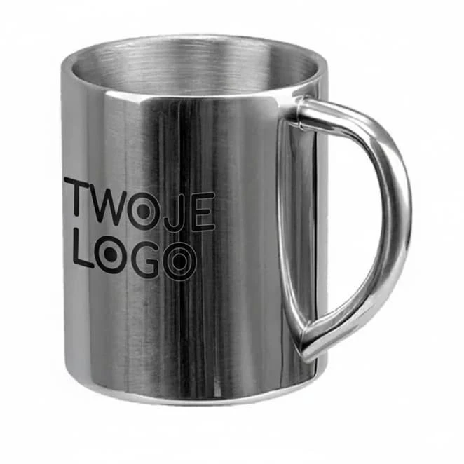 Kubek Sturdy 240 ml z nadrukiem na zamówienie Zdjęcie