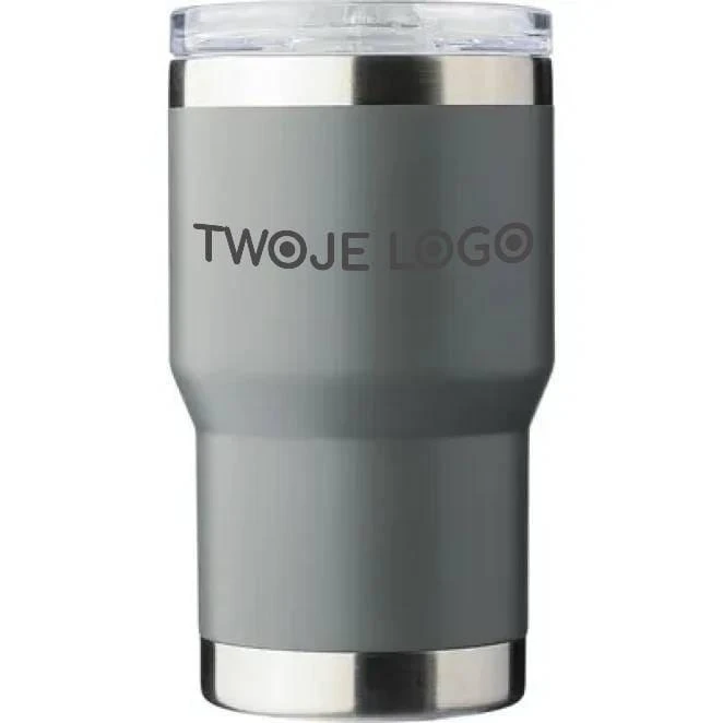 Kubek termiczny 350 ml do nałożenia logo Zdjęcie