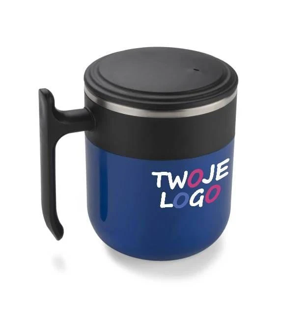 Kubek termiczny MOL 300 ml z nadrukiem na zamówienie Zdjęcie