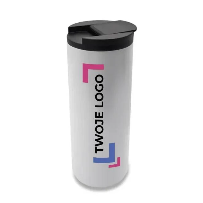 Kubek próżniowy Camelo 500 ml do drukowania logo Zdjęcie