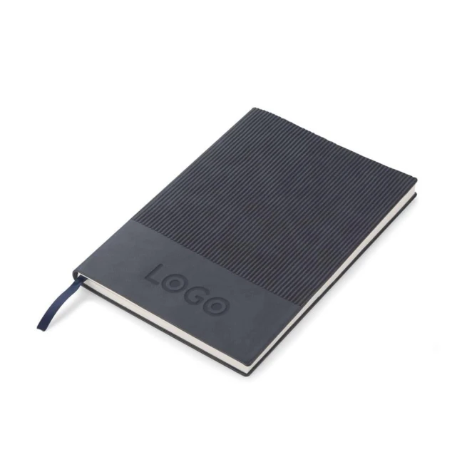 Notes FLAF A5 z logo firmy Zdjęcie