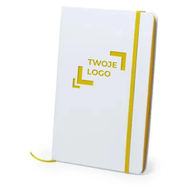 Notatnik A5 do nałożenia logo Zdjęcie