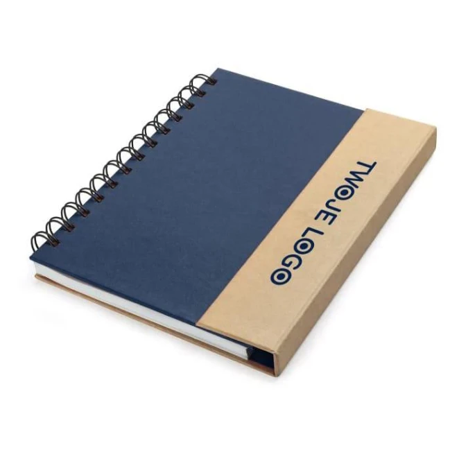 Notes MAGO B6 do drukowania logo Zdjęcie