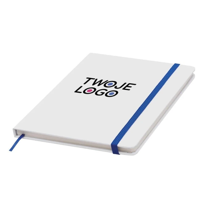 Notes AUTHOR w formacie A5 z logo Zdjęcie