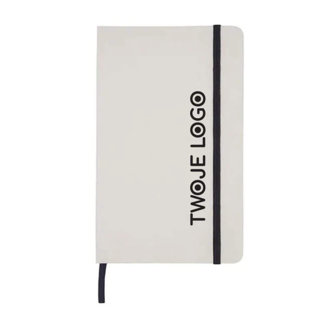 Notes Milkis z nadrukiem logo Zdjęcie