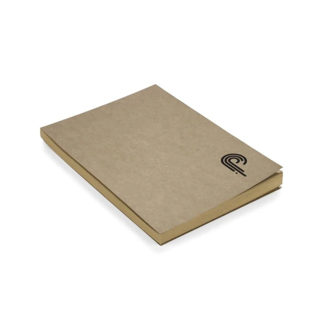 Notes GREN A5 z logo firmy Zdjęcie