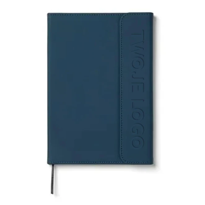 Notatnik A5 VINGA Baltimore do nałożenia logo Zdjęcie