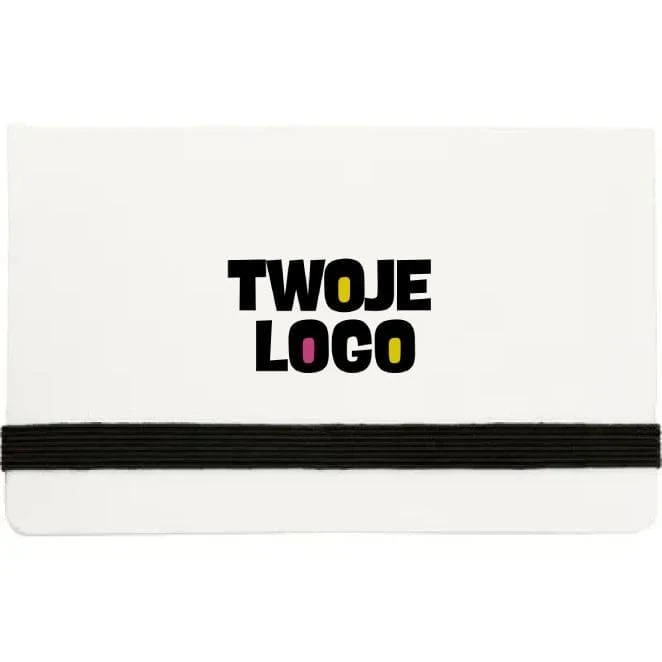 Zestaw do notatek, karteczki samoprzylepne z nadrukiem na zamówienie Zdjęcie