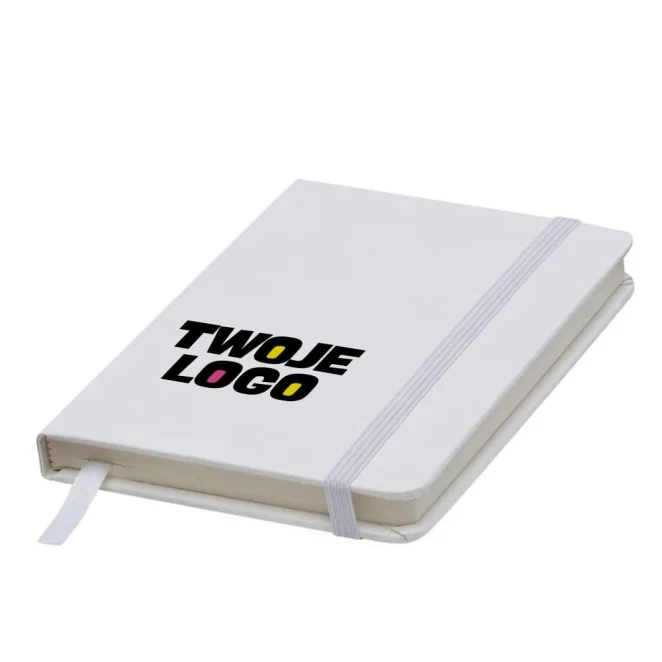 Notes ATTENDANT w formacie A6 do drukowania logo Zdjęcie