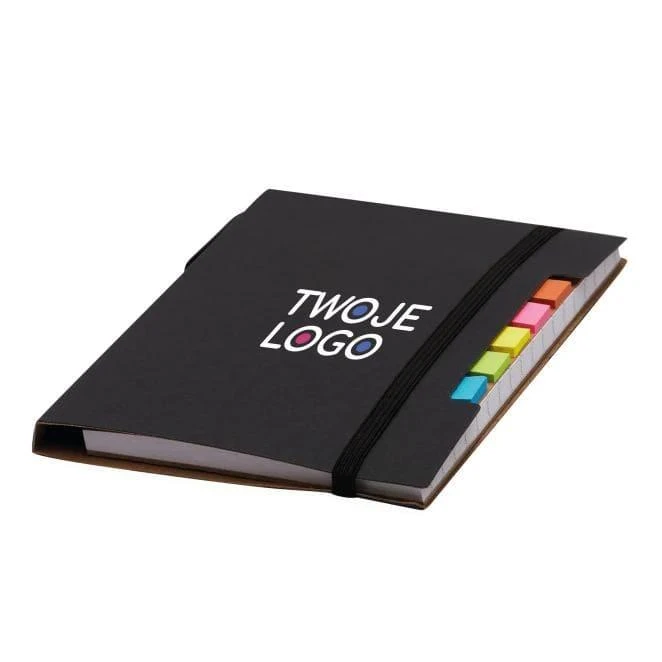 Notes PENZ z nadrukiem na zamówienie Zdjęcie
