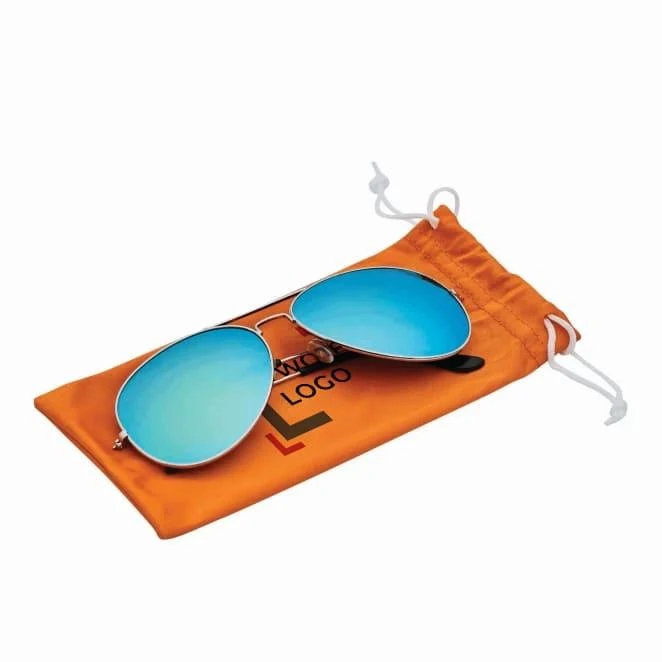 Okulary przeciwsłoneczne NEW STYLE z logo Zdjęcie