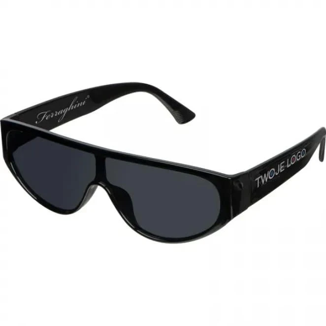 Okulary przeciwsłoneczne UV400 Ferraghini do drukowania logo Zdjęcie