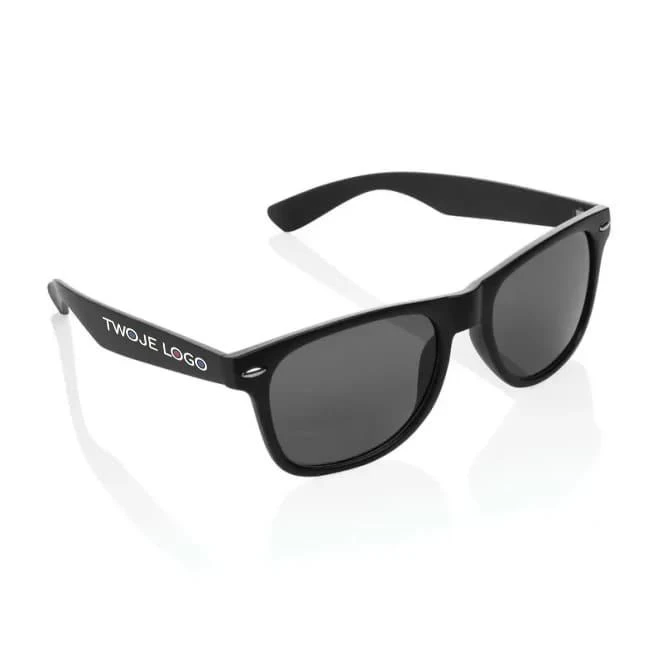 Okulary przeciwsłoneczne do drukowania logo Zdjęcie