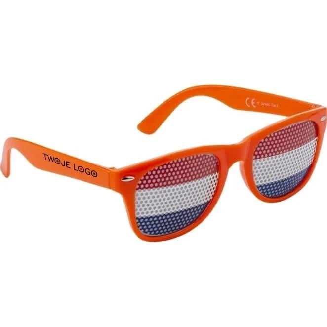 Okulary przeciwsłoneczne do nałożenia logo Zdjęcie