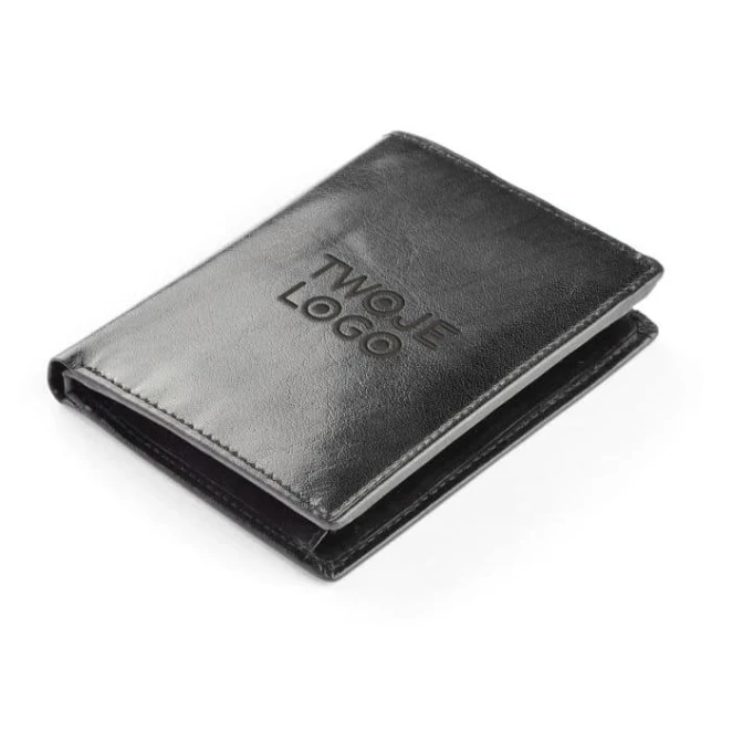 Portfel BEN do naniesienia logo Zdjęcie