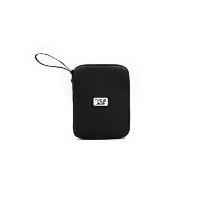 Portfel podróżny BrandCharger Rover z logo Zdjęcie