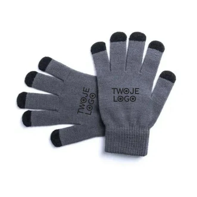 Rękawiczki do naniesienia logo Zdjęcie