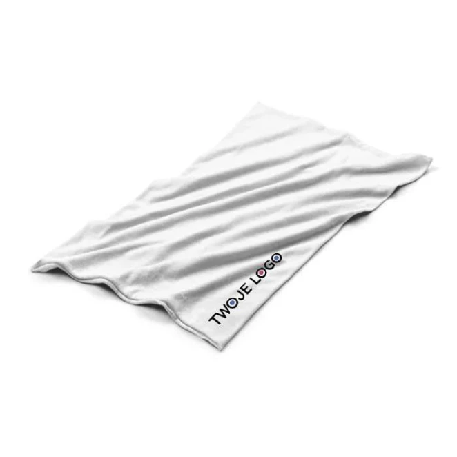 Komin TUBO z nadrukiem logo Zdjęcie