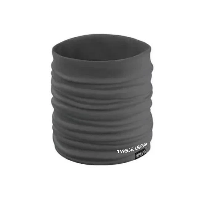 Osłona na twarz i szyję, komin RPET do naniesienia logo Zdjęcie