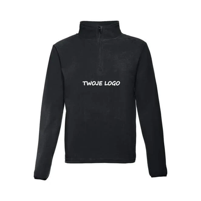 THC VIENNA. Uniwersalny polar do nałożenia logo Zdjęcie