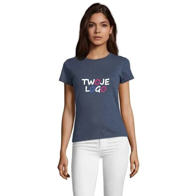 REGENT FIT WOMEN 150g REGENT FIT WOMEN z naniesieniem logo Zdjęcie