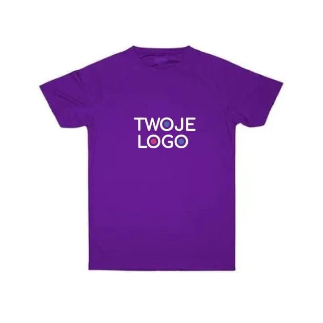Koszulka z nadrukiem na zamówienie Zdjęcie