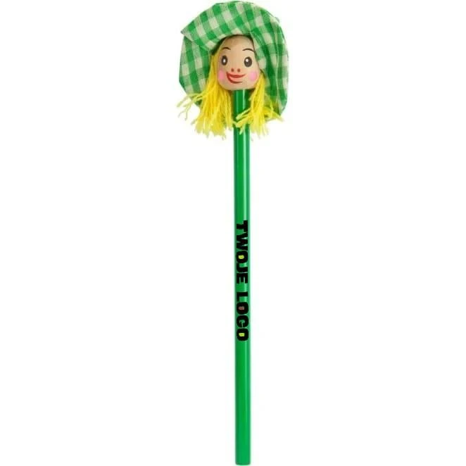 Ołówek "czarownica" | Cooper z nadrukiem na zamówienie Zdjęcie