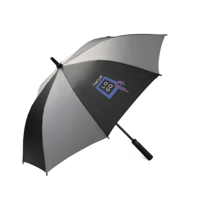 Parasol ISTA do nałożenia logo Zdjęcie