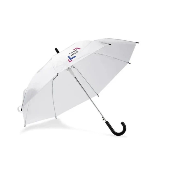 Parasol FOLI do drukowania logo Zdjęcie