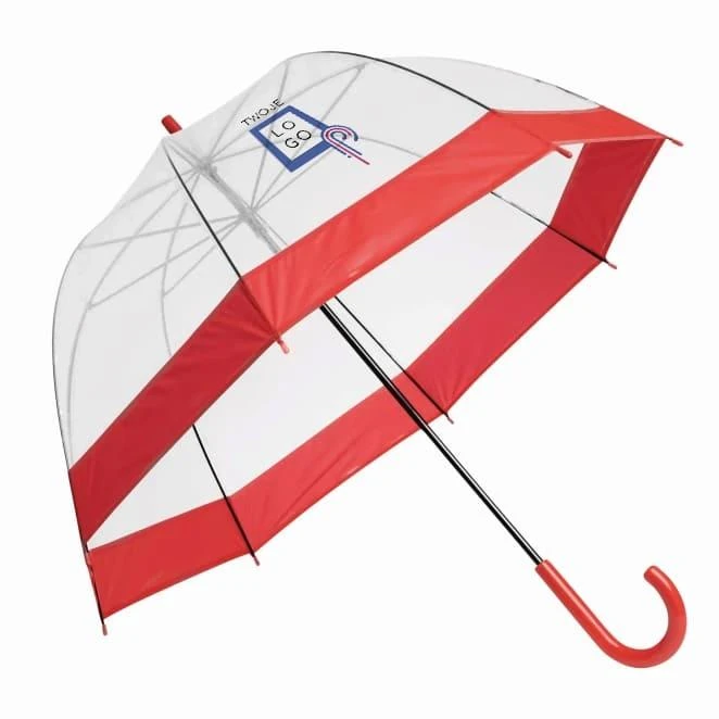 Parasol HONEYMOON do drukowania logo Zdjęcie