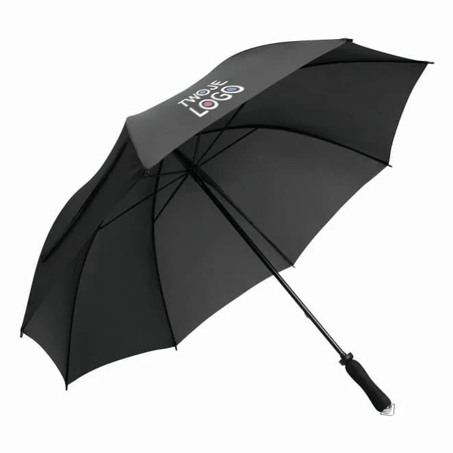 Parasol typu golf MOBILE do nałożenia logo Zdjęcie