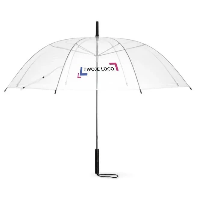 Parasol BODA do drukowania logo Zdjęcie