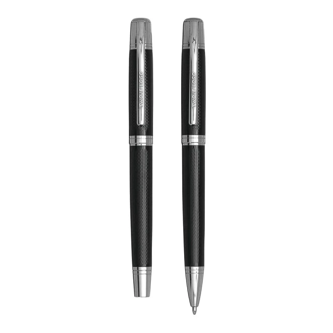 Zestaw MANZONI z naniesieniem logo Zdjęcie