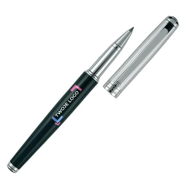 Pióro kulkowe DIDIER Pierre Cardin z logo Zdjęcie