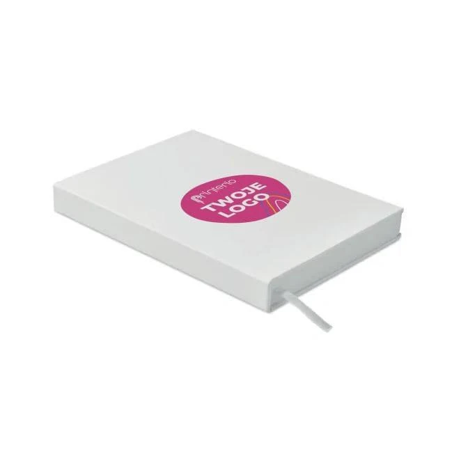 Planer dzienny A5 ROUTINE z logo Zdjęcie