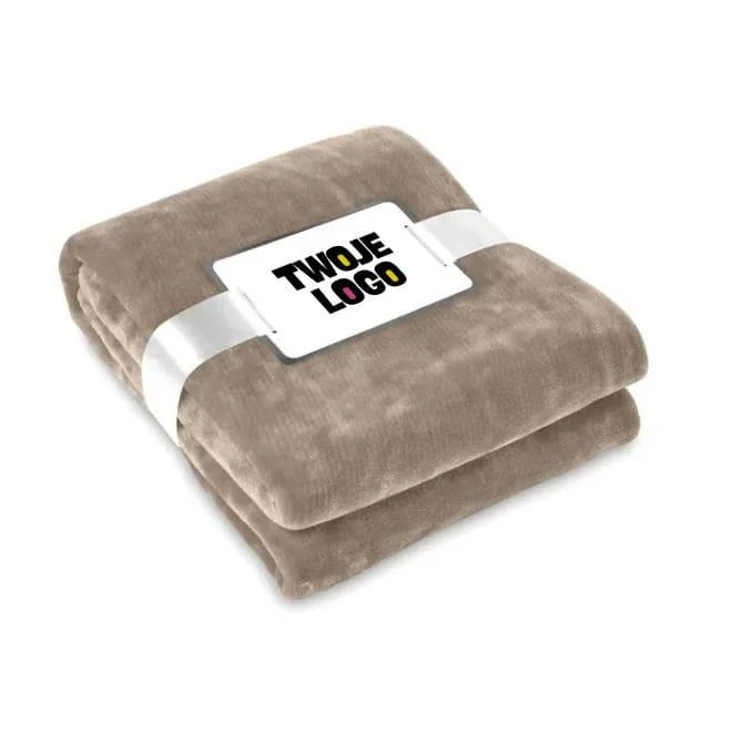 Koc DAVOS do naniesienia logo Zdjęcie