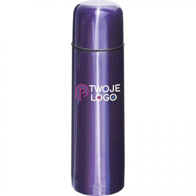 Termos 500 ml do drukowania logo Zdjęcie