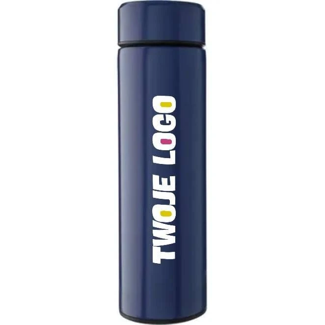 Termos 425 ml do naniesienia logo Zdjęcie