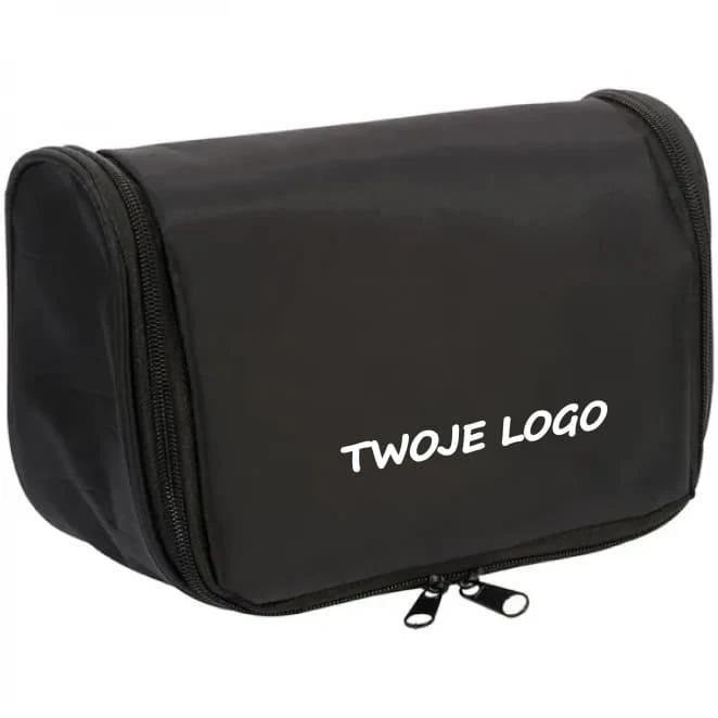 Kosmetyczka CHARLESTOWN do nałożenia logo Zdjęcie