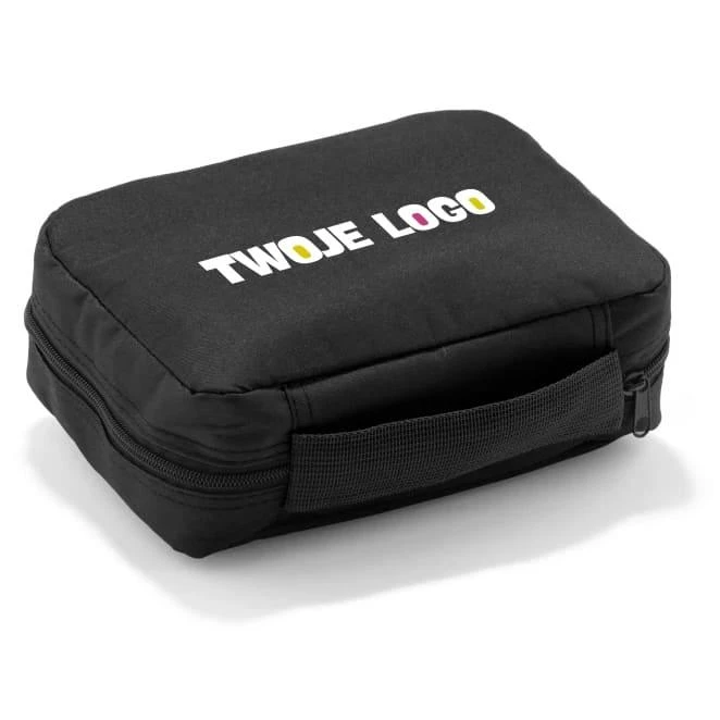 Kosmetyczka MURA z nadrukiem na zamówienie Zdjęcie